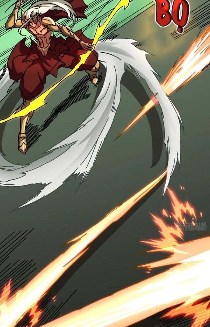 Trùm Cuối Là Ta Chapter 24 - 33
