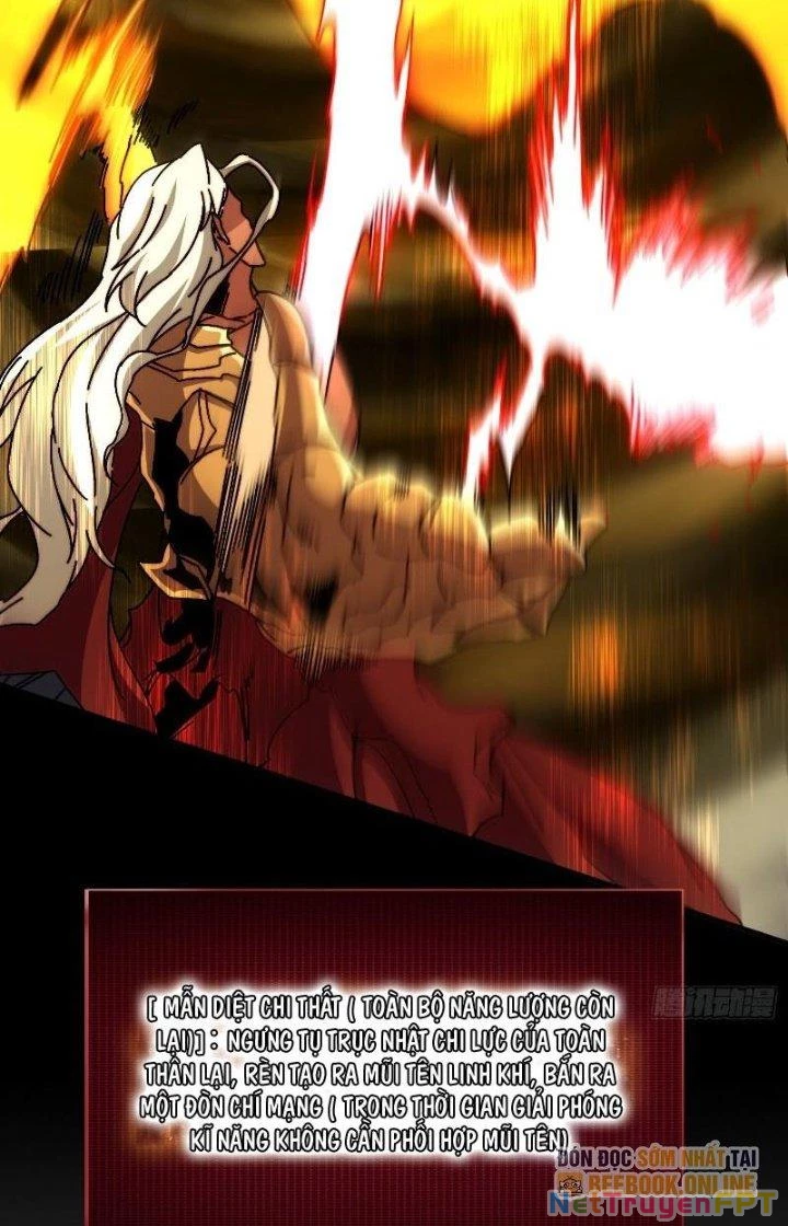Trùm Cuối Là Ta Chapter 24 - 38