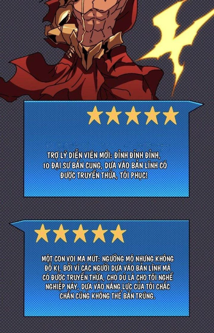 Trùm Cuối Là Ta Chapter 24 - 40