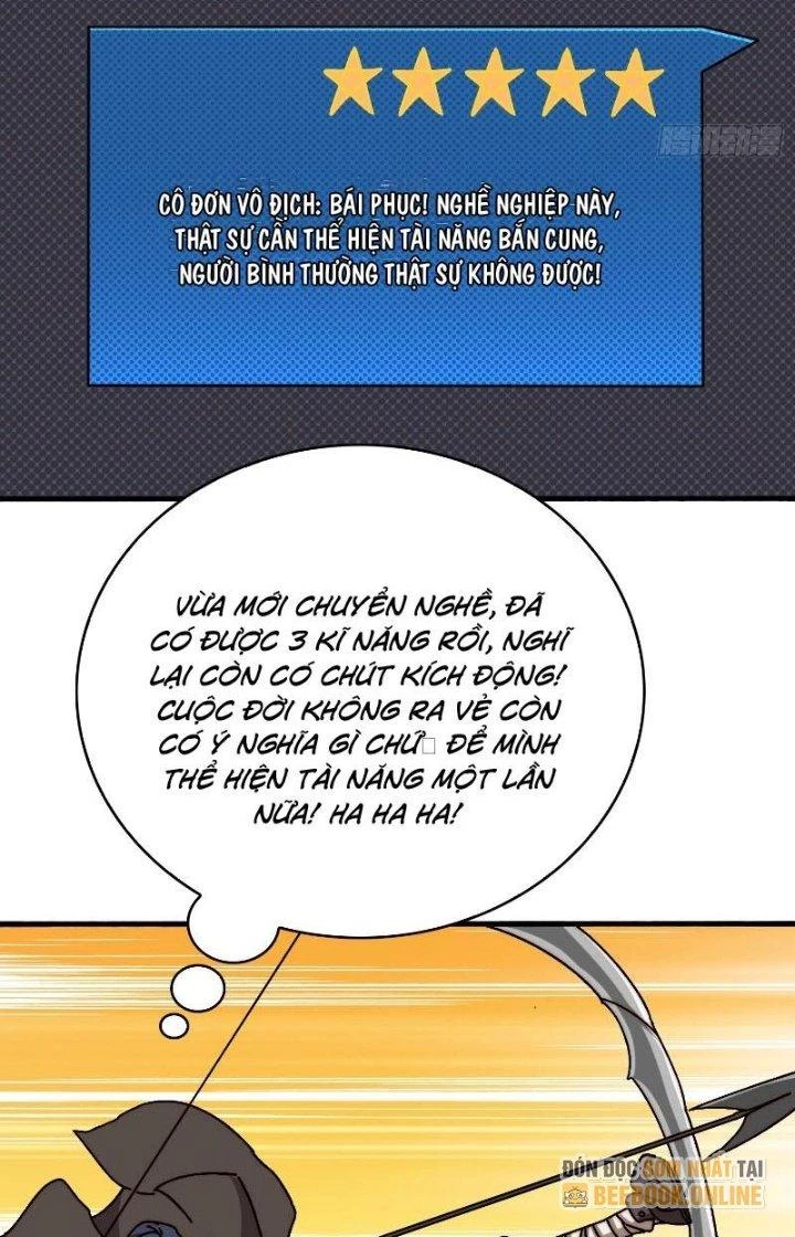 Trùm Cuối Là Ta Chapter 24 - 41