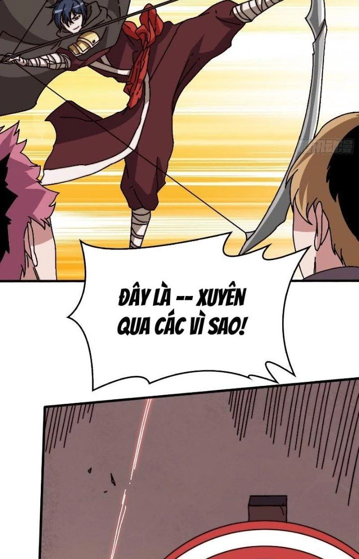 Trùm Cuối Là Ta Chapter 24 - 42