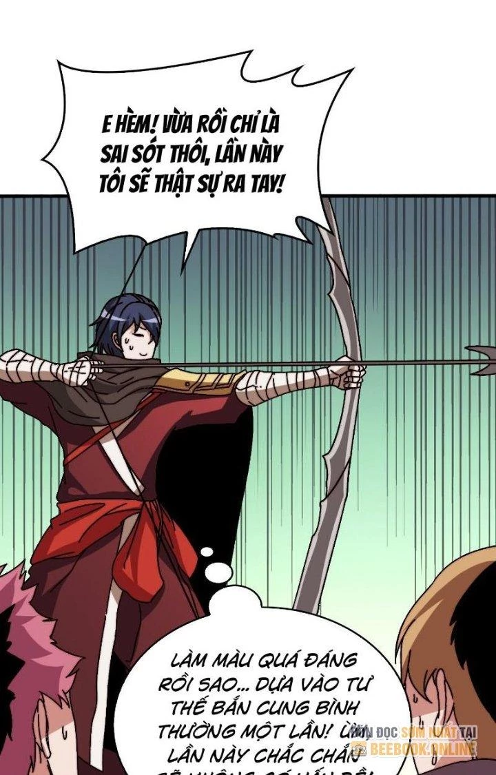 Trùm Cuối Là Ta Chapter 24 - 44