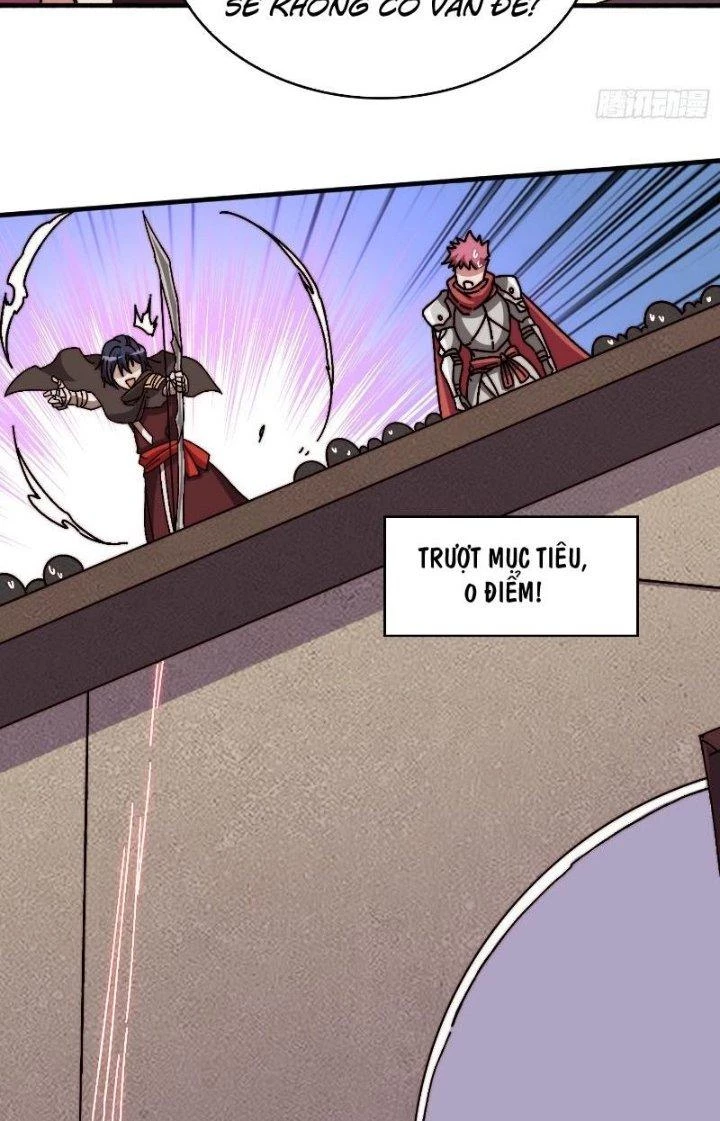 Trùm Cuối Là Ta Chapter 24 - 45