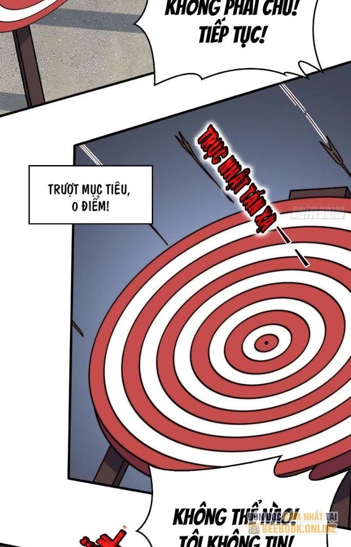 Trùm Cuối Là Ta Chapter 24 - 47