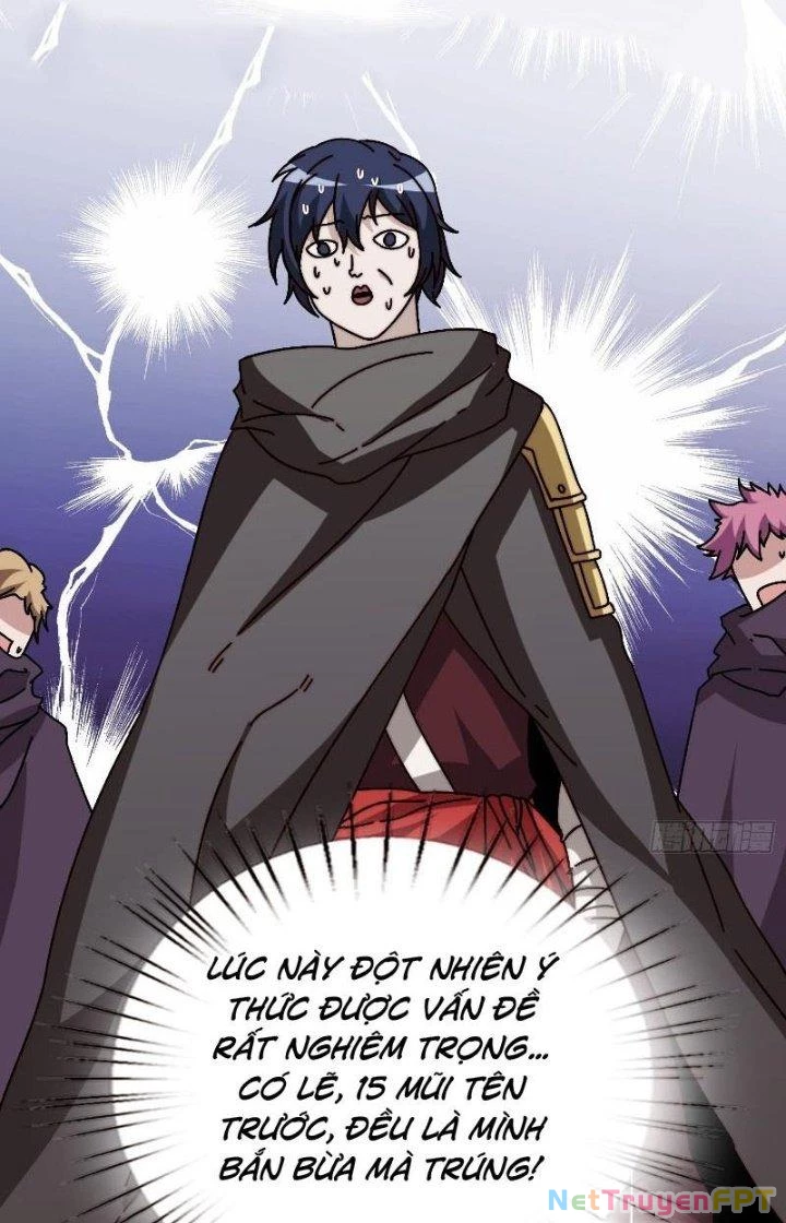 Trùm Cuối Là Ta Chapter 24 - 49