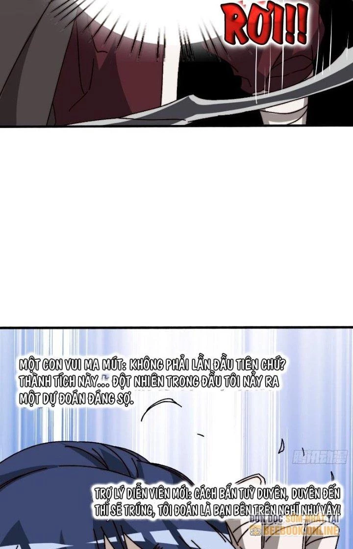 Trùm Cuối Là Ta Chapter 24 - 50