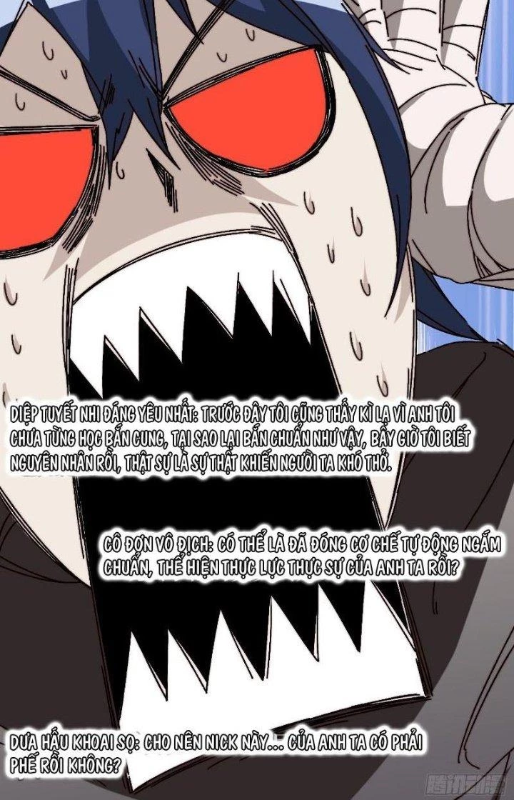 Trùm Cuối Là Ta Chapter 24 - 51