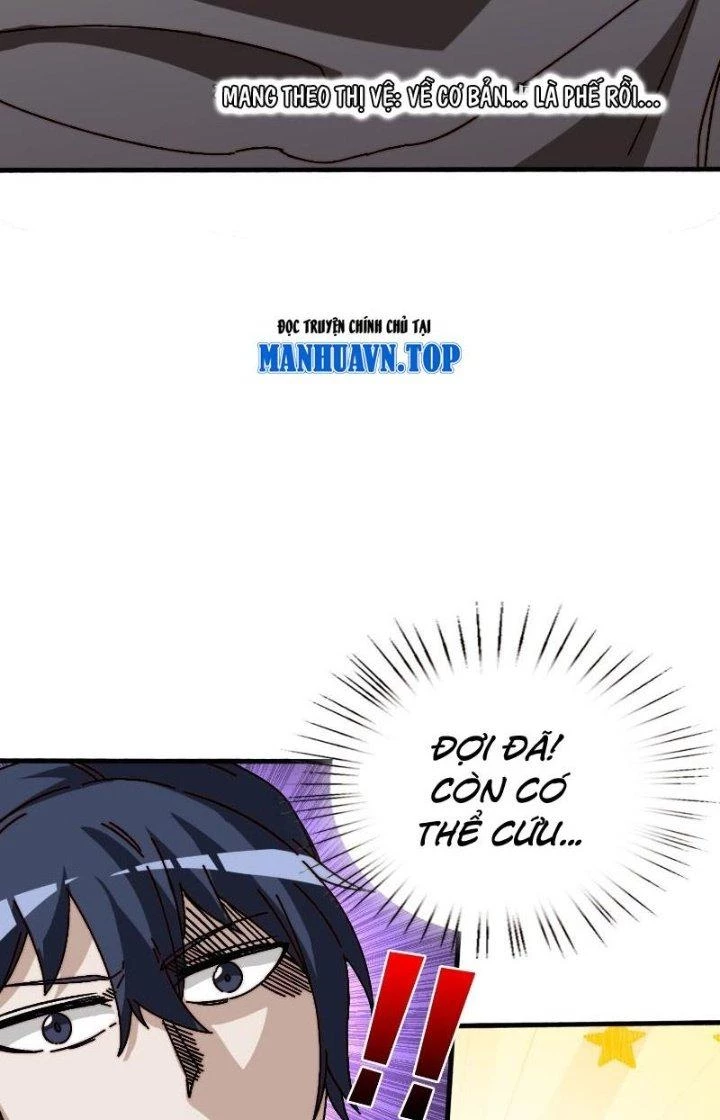 Trùm Cuối Là Ta Chapter 24 - 52