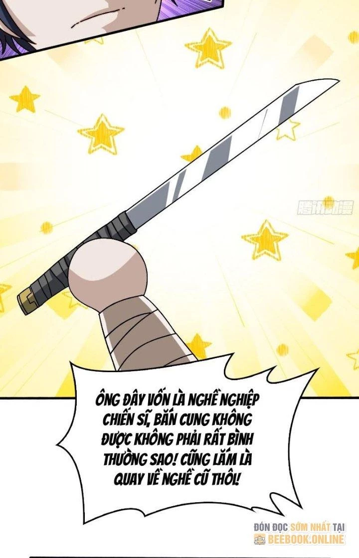 Trùm Cuối Là Ta Chapter 24 - 53