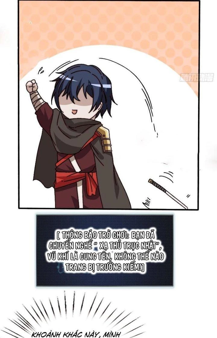 Trùm Cuối Là Ta Chapter 24 - 54