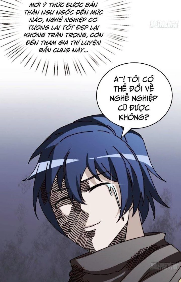 Trùm Cuối Là Ta Chapter 24 - 55