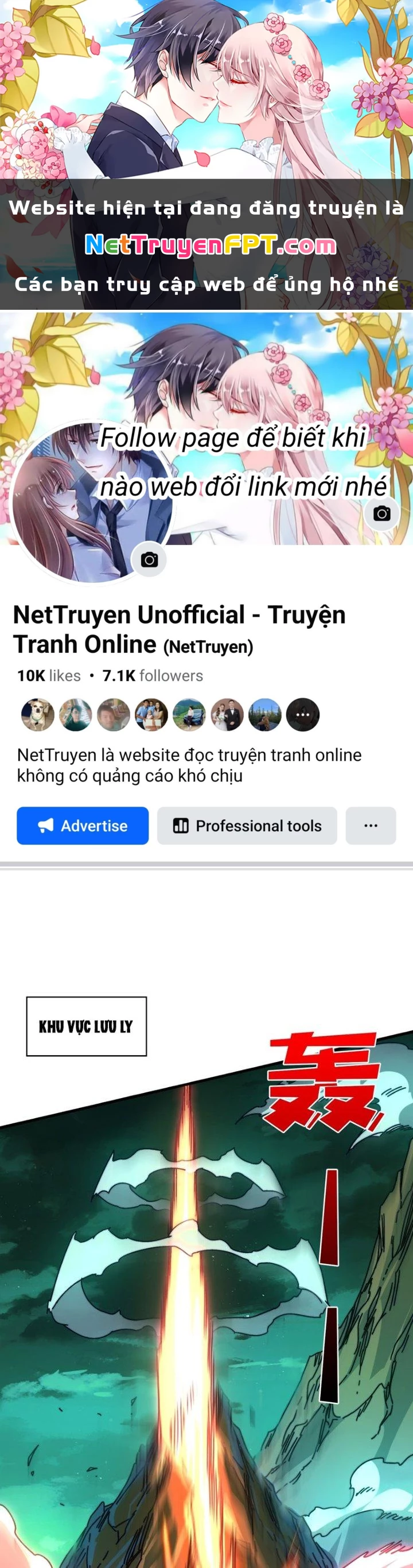 Trùm Cuối Là Ta Chapter 25 - 1
