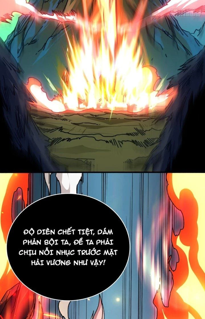 Trùm Cuối Là Ta Chapter 25 - 2
