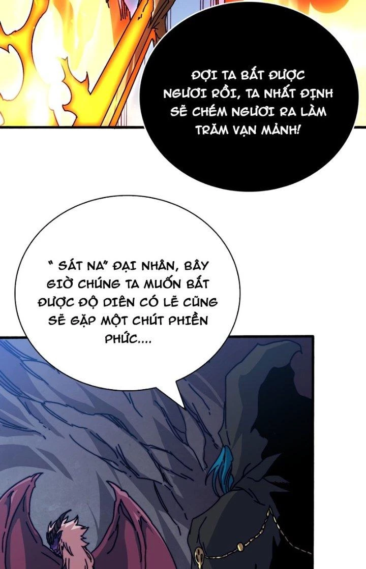 Trùm Cuối Là Ta Chapter 25 - 4