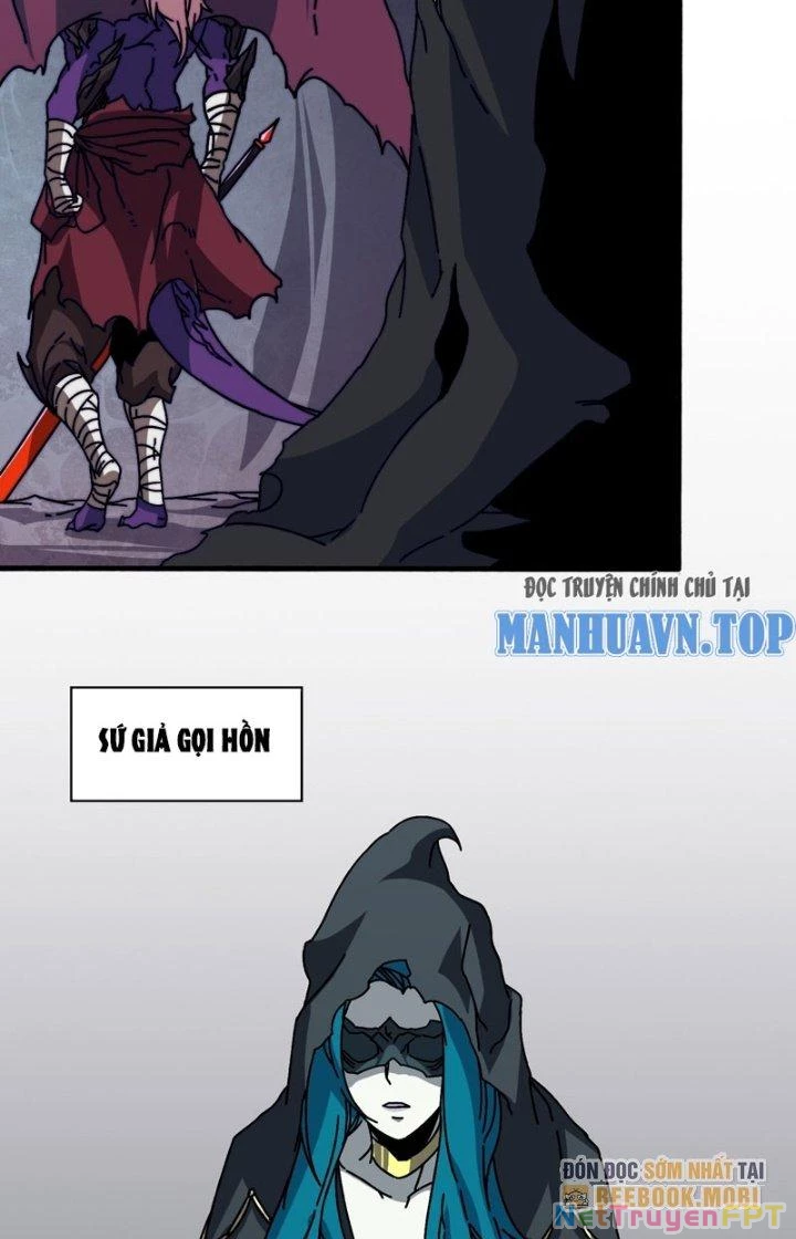 Trùm Cuối Là Ta Chapter 25 - 5