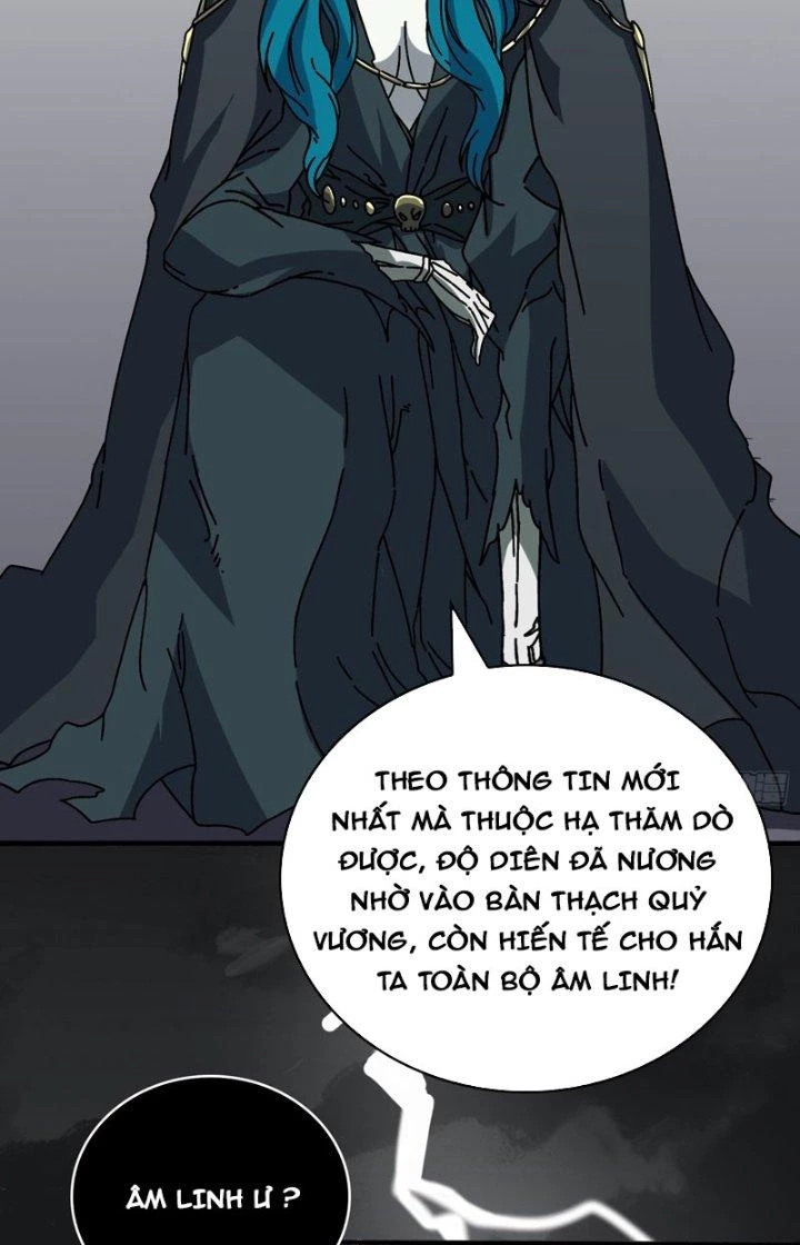 Trùm Cuối Là Ta Chapter 25 - 6