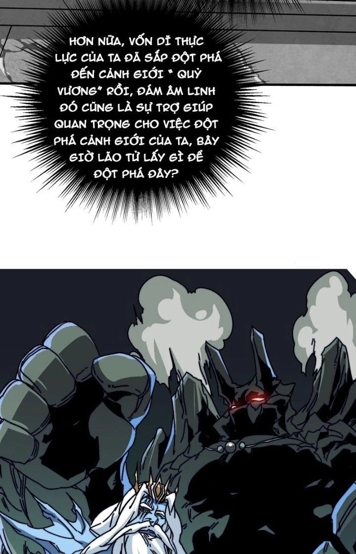 Trùm Cuối Là Ta Chapter 25 - 9