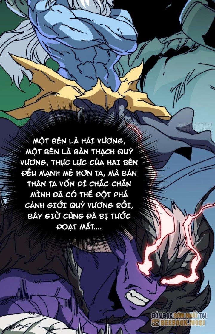 Trùm Cuối Là Ta Chapter 25 - 10