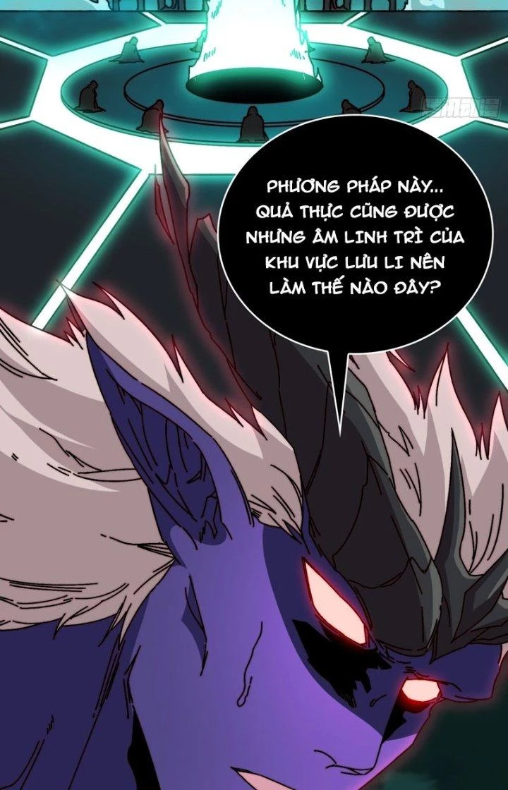 Trùm Cuối Là Ta Chapter 25 - 13