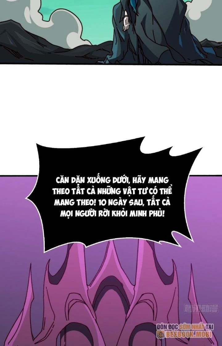 Trùm Cuối Là Ta Chapter 25 - 15