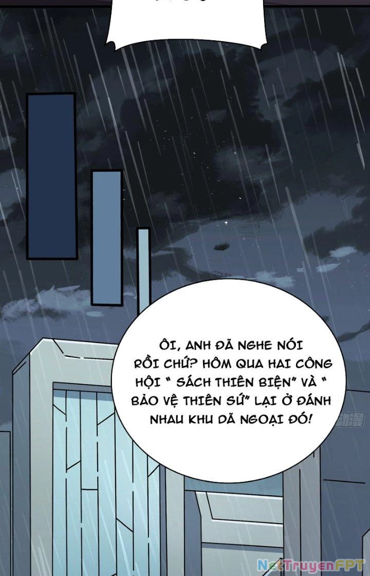 Trùm Cuối Là Ta Chapter 25 - 17