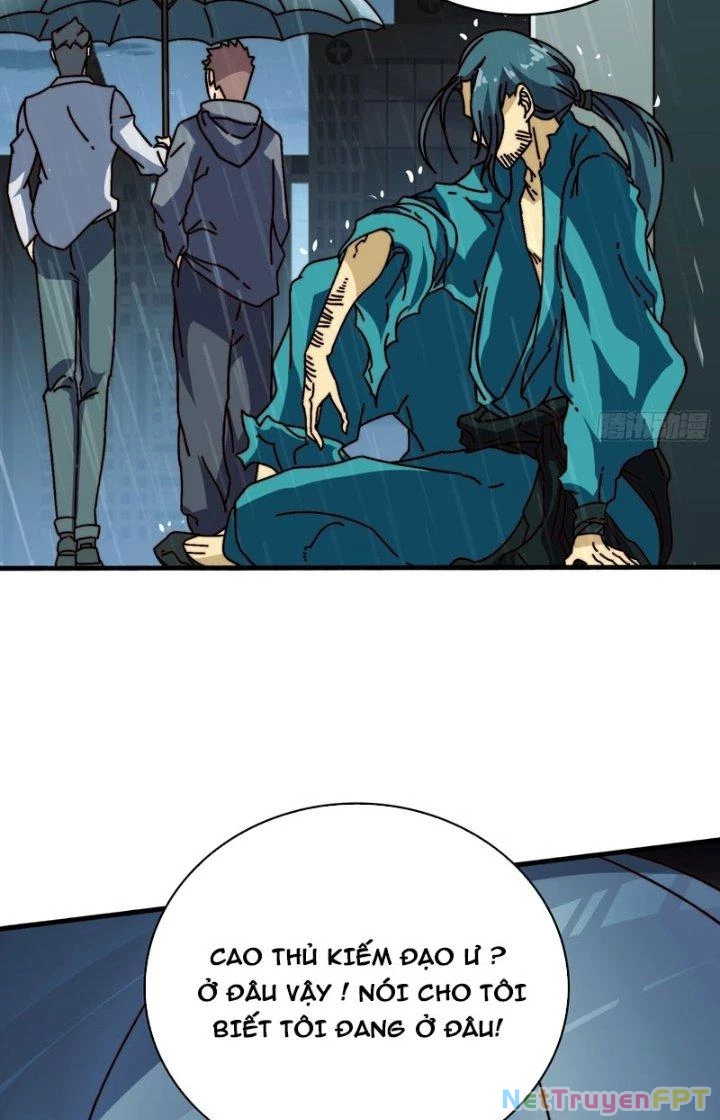 Trùm Cuối Là Ta Chapter 25 - 19