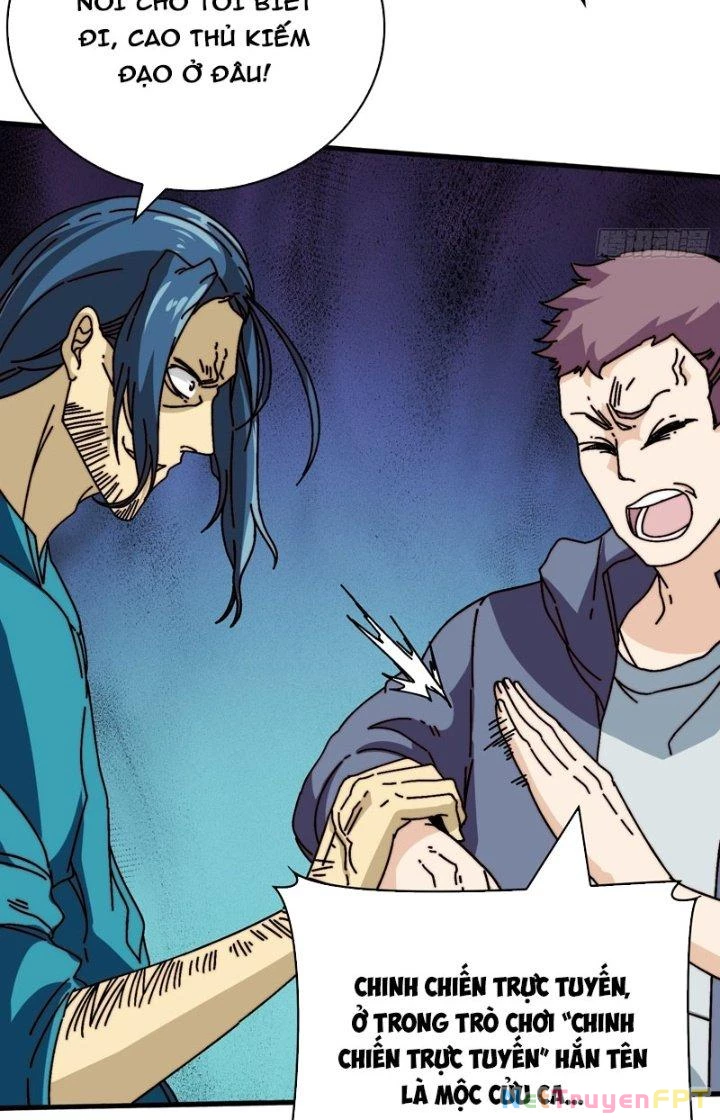 Trùm Cuối Là Ta Chapter 25 - 21