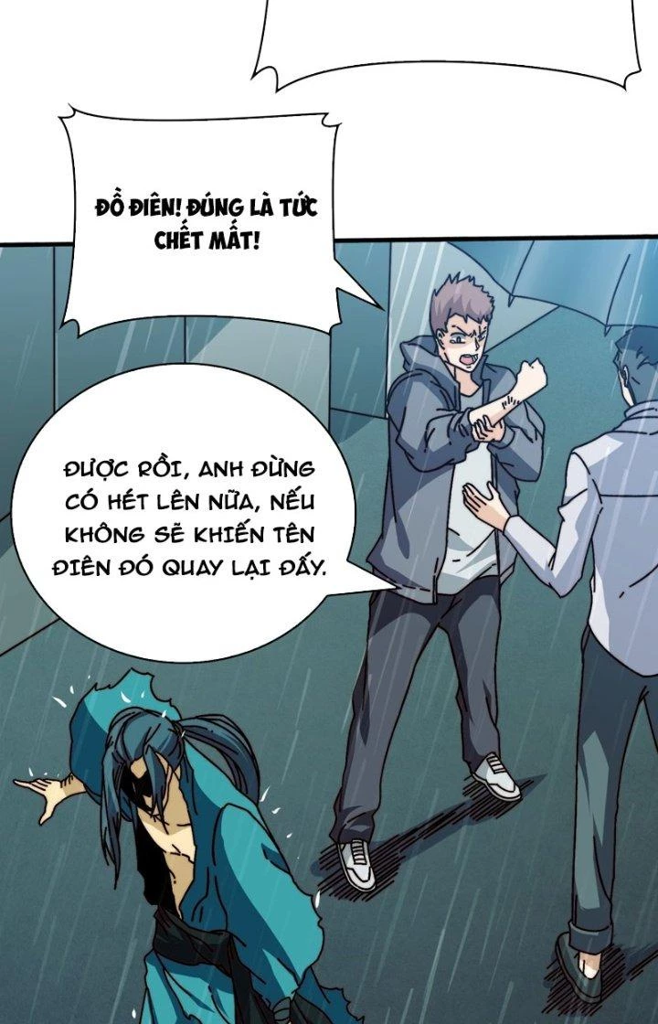 Trùm Cuối Là Ta Chapter 25 - 22