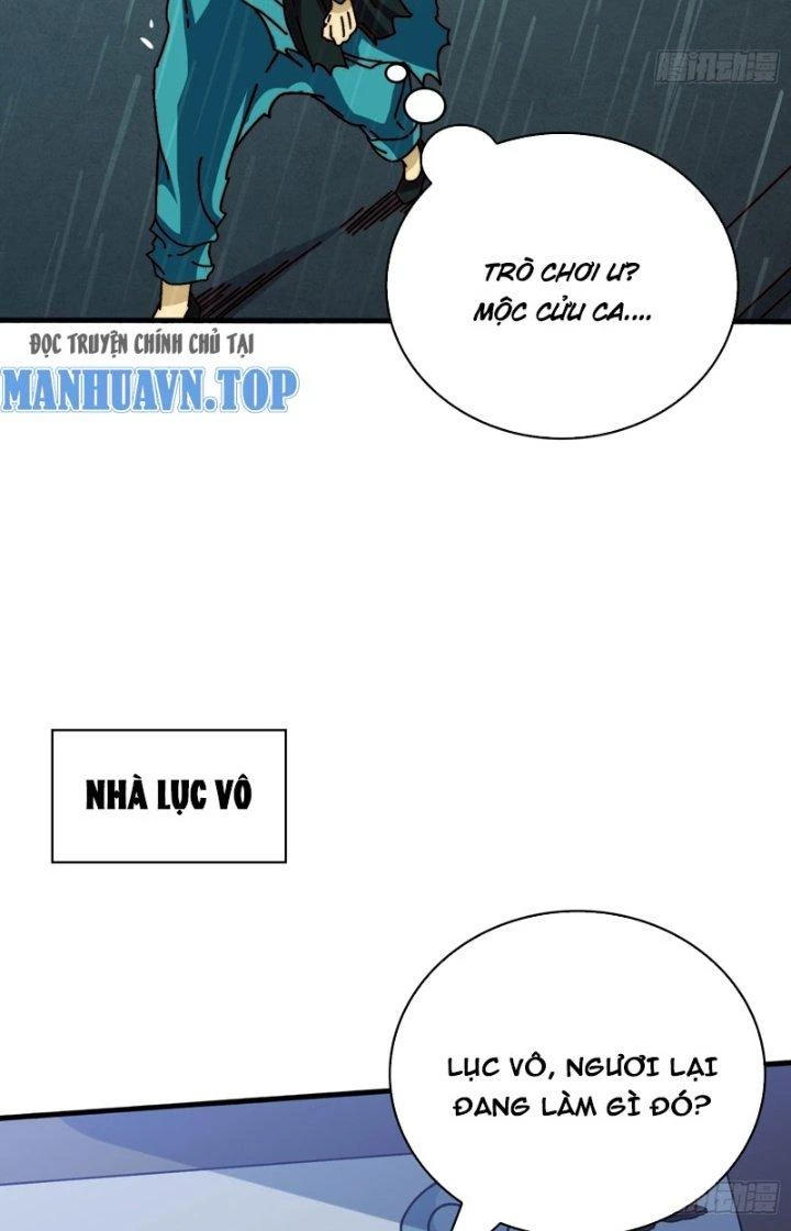 Trùm Cuối Là Ta Chapter 25 - 23