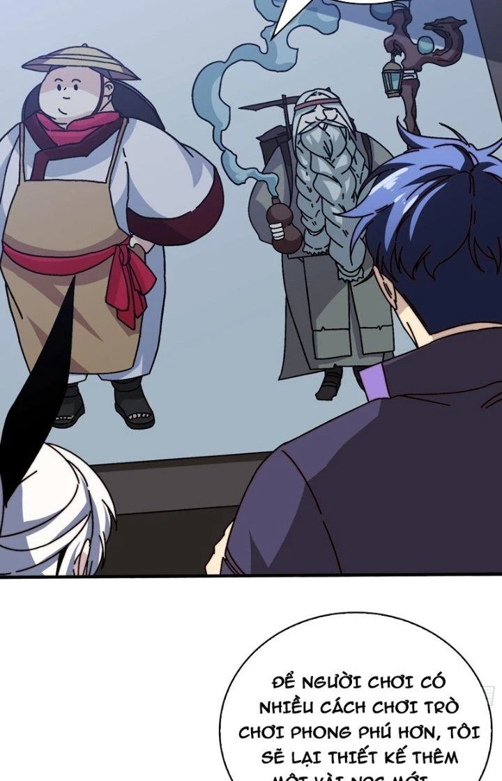 Trùm Cuối Là Ta Chapter 25 - 24