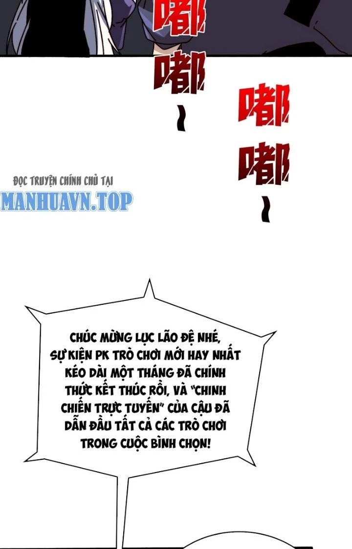 Trùm Cuối Là Ta Chapter 25 - 27