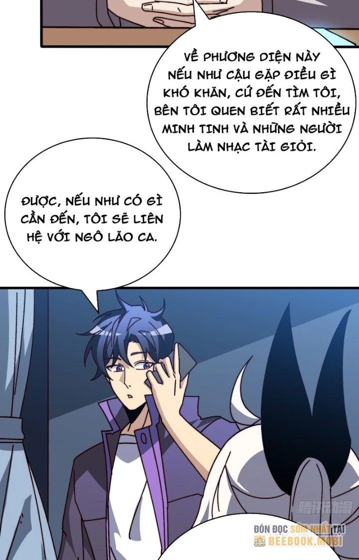 Trùm Cuối Là Ta Chapter 25 - 30