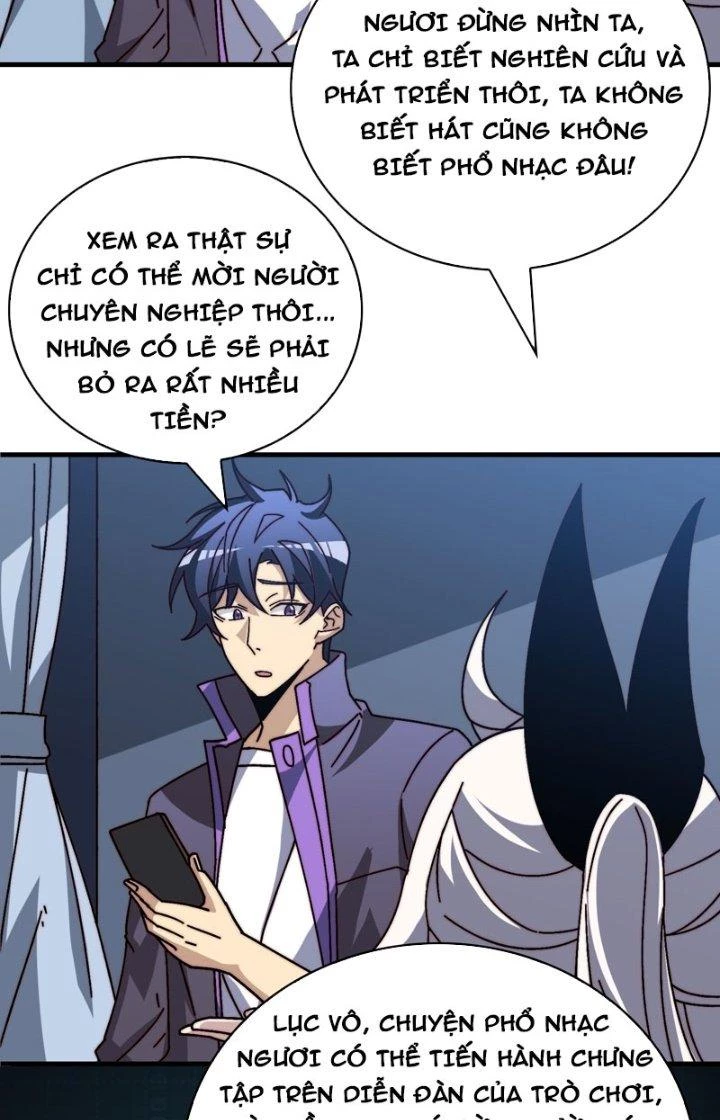 Trùm Cuối Là Ta Chapter 25 - 31