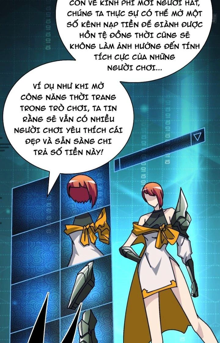 Trùm Cuối Là Ta Chapter 25 - 32