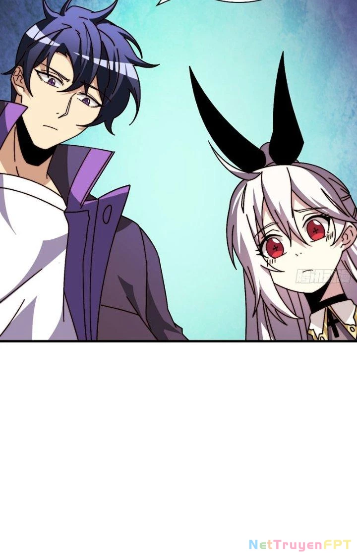 Trùm Cuối Là Ta Chapter 25 - 35