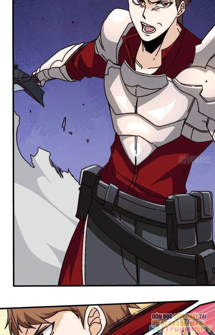 Trùm Cuối Là Ta Chapter 25 - 39