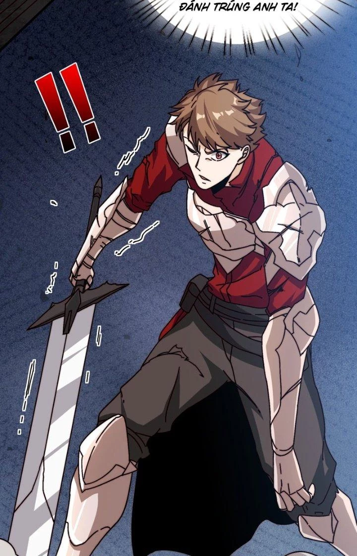 Trùm Cuối Là Ta Chapter 25 - 43