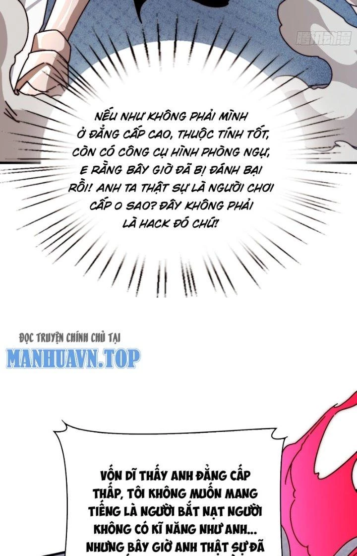 Trùm Cuối Là Ta Chapter 25 - 44