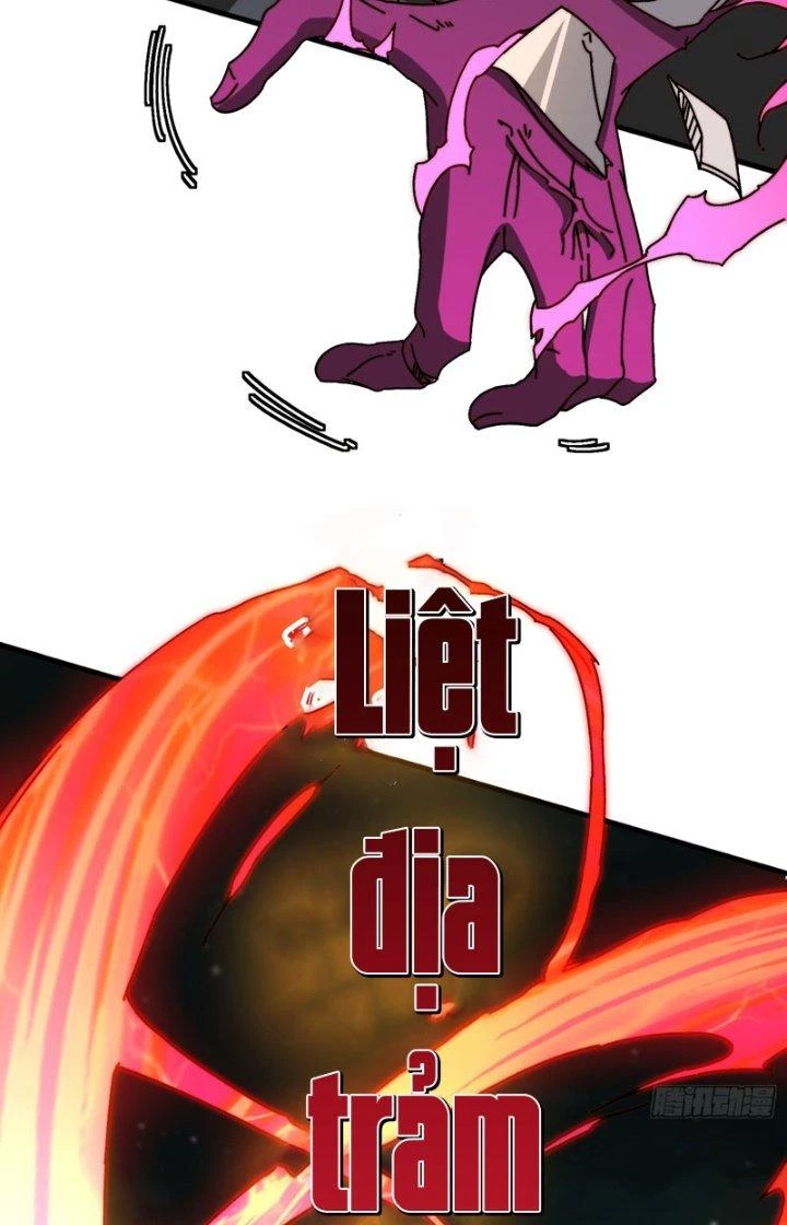 Trùm Cuối Là Ta Chapter 25 - 46