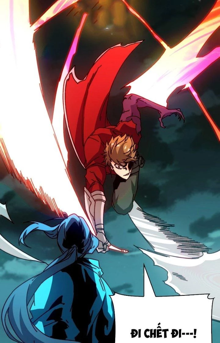 Trùm Cuối Là Ta Chapter 25 - 47