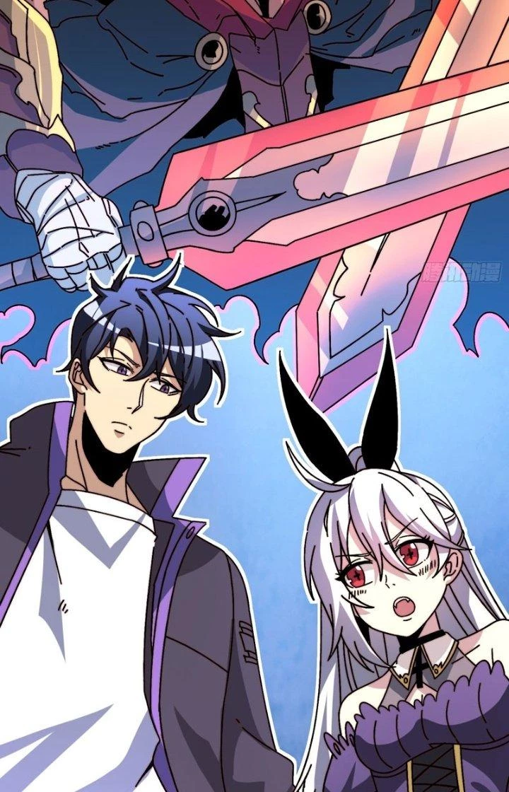 Trùm Cuối Là Ta Chapter 25 - 50