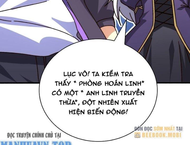 Trùm Cuối Là Ta Chapter 25 - 51