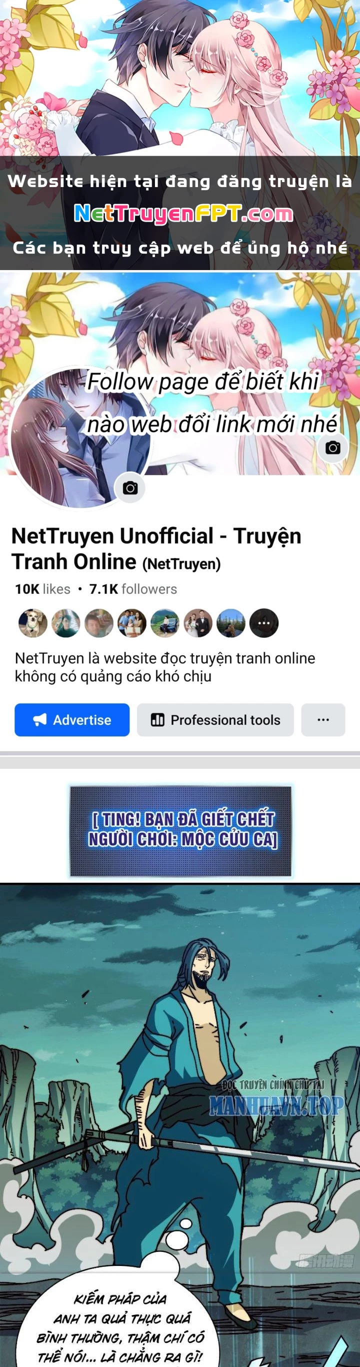 Trùm Cuối Là Ta Chapter 26 - 1