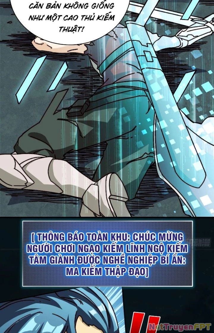 Trùm Cuối Là Ta Chapter 26 - 2