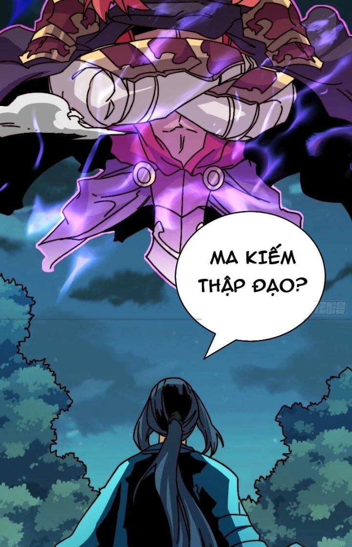 Trùm Cuối Là Ta Chapter 26 - 4
