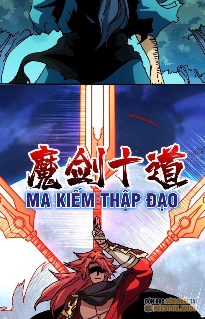 Trùm Cuối Là Ta Chapter 26 - 5