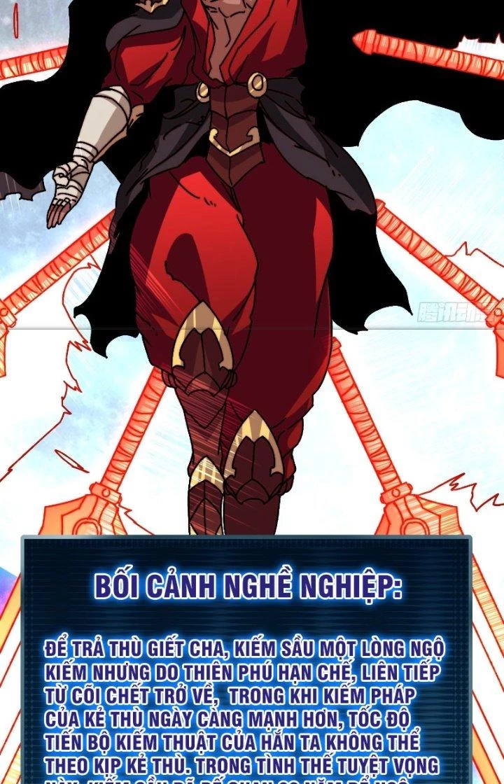 Trùm Cuối Là Ta Chapter 26 - 6