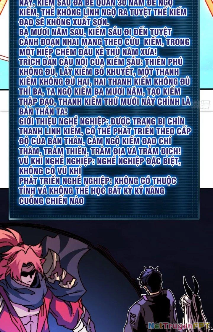 Trùm Cuối Là Ta Chapter 26 - 7