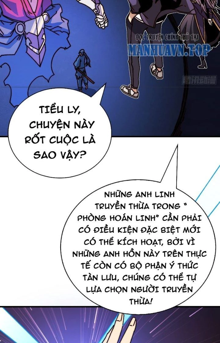 Trùm Cuối Là Ta Chapter 26 - 8
