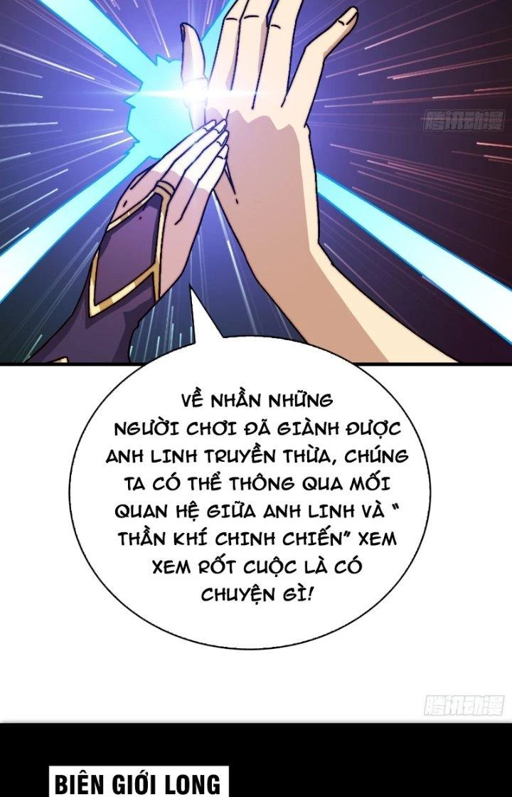 Trùm Cuối Là Ta Chapter 26 - 9